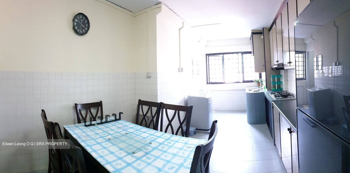 Blk 304 Yishun Rivergreen (Yishun), HDB 3 Rooms #436330101